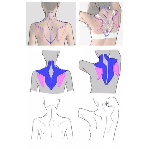 2PCS Silicone Massage Cup Set for Anti Cellulite and Health Care Personal Cupping Essential