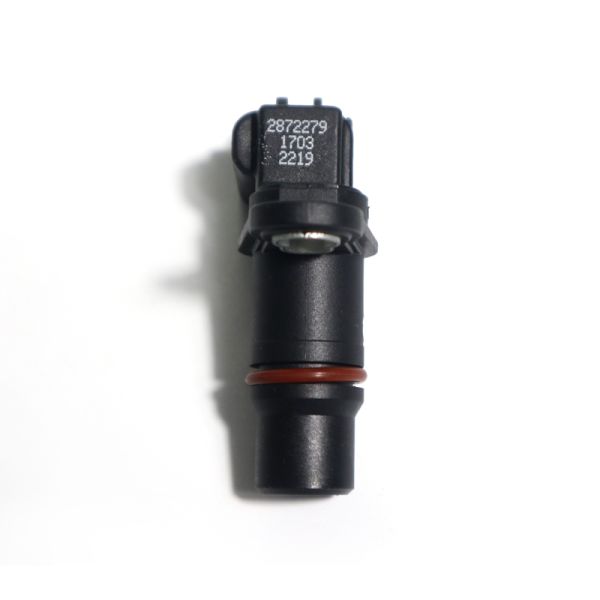 OEM-Compatible High-Temperature Resistant Crankshaft Position Sensor with Plug-and-Play Installation for King Long Higer Zhongtong Buses