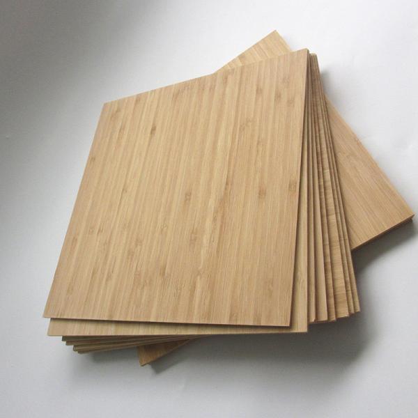 Good quality bamboo plywood 1-ply bamboo furniture using with low price