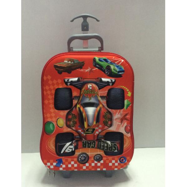 2016 New design hot sale EVA Children Trolley