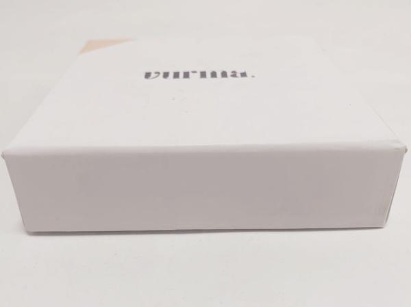 High End Jewelry Paper Box White Ivory Personalized Logo Gift Packing Boxes