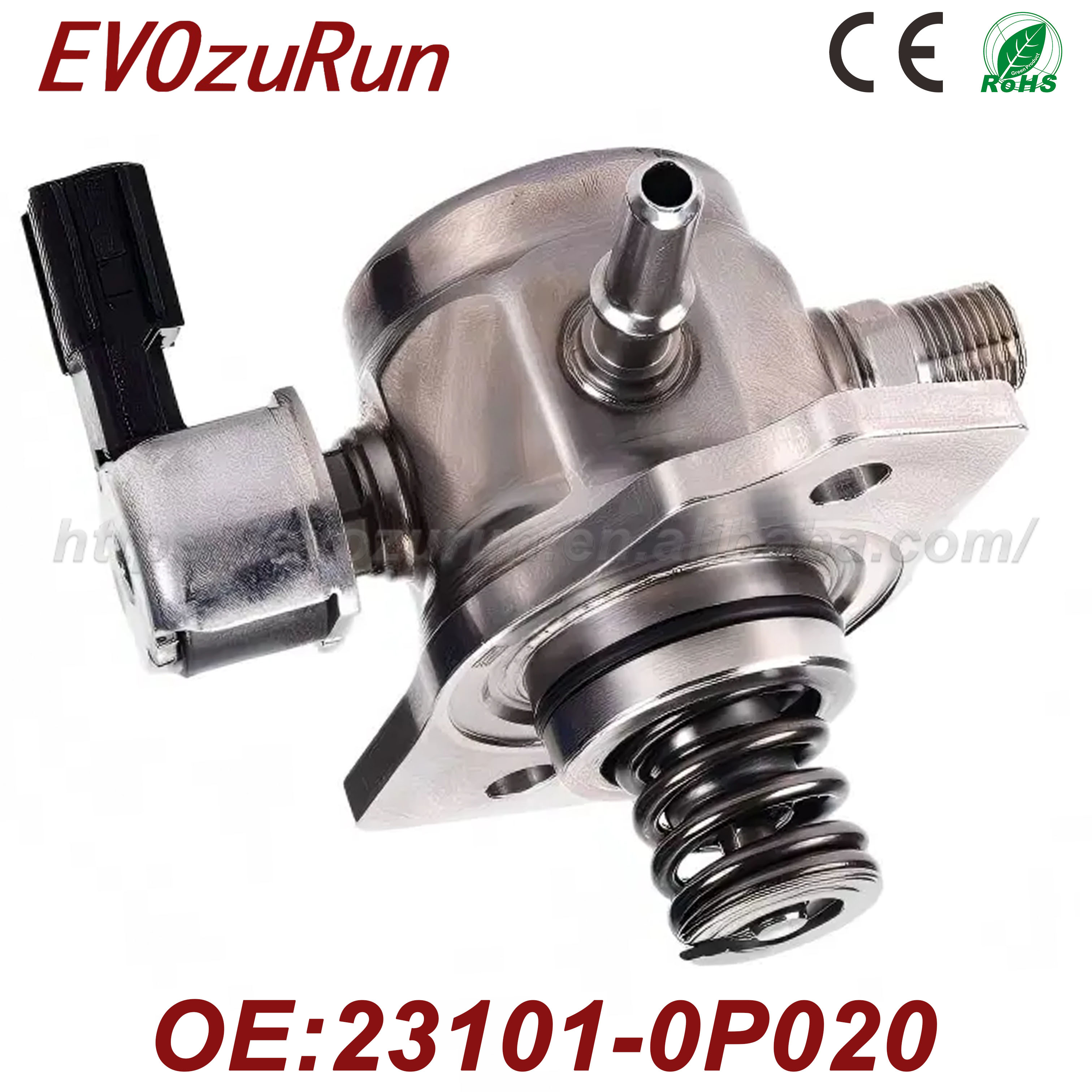 Wholesale Brand New OEM 23101-0P020 23101-31090 High Pressure Fuel Pump for Toyota Tacoma Highlander Sienna Lexus GS350 3.5L V6 2015-2023
