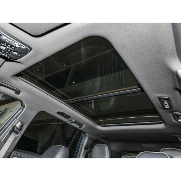 2023 Gac Trumpchi Gs8 7 Seats 8-Gear Suv Gasoline Cars Used Cars