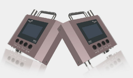 Проверка параметров окружающей среды MQH-3Y/4Y