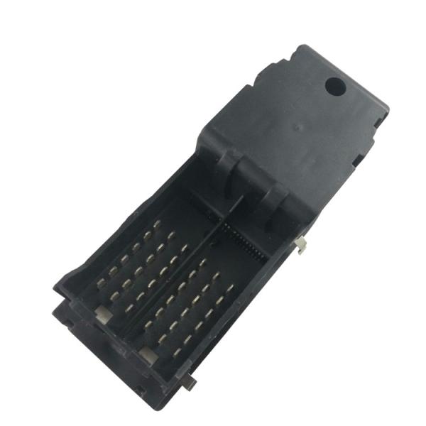 Electric Car Power Window Switch Window Glass Master Lifter Switch For MAN TRUCK TGA TGX 81258067098