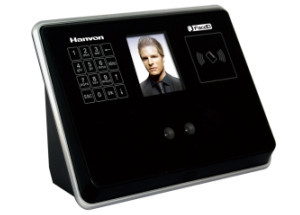 F910 HANVON FACE RECOGNITION TIME ATTENDANCE FACIAL READER SUPPORT PASSWORD SOFTWARE AVAILABLE