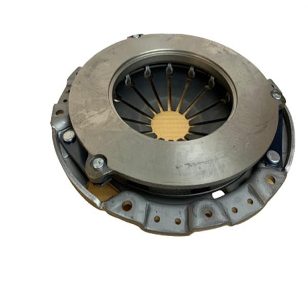 Leaderparts Steel Clutch Disc for JAC Shuailing Junling HFC4DA1 Isuzu4JB1 Truck Engines Systems