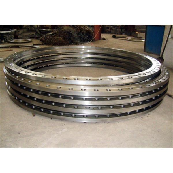 Фланец 72inch шеи сварки стали углерода ГОСТ (Государственный стандарт) Class1500