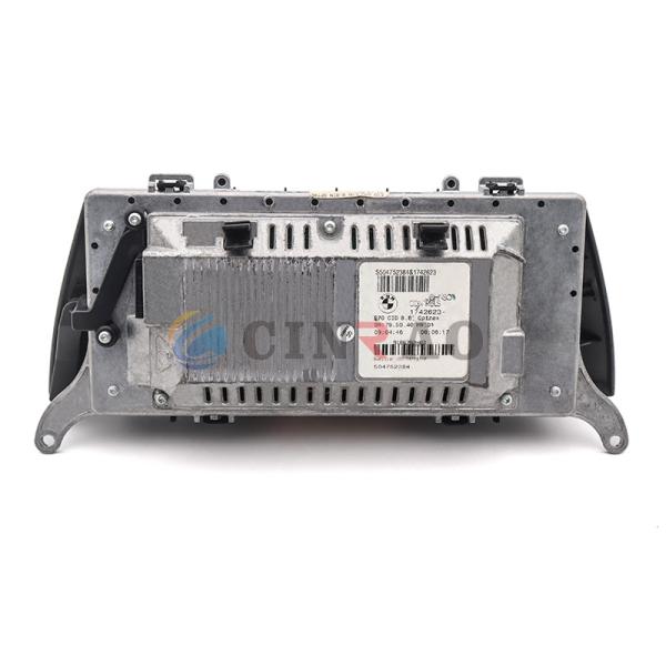 BMW X5 E70 CID 8.8" Optrex LCD Display Assembly