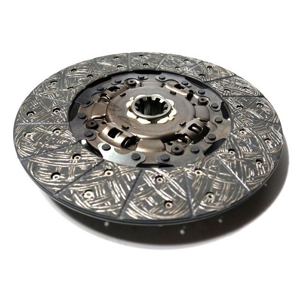 Bus Truck Clutch Driven Plate 1601-00633 1601-00898 216300220 1601-00447 for King Long