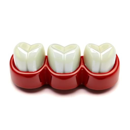 Нововведение в основе наших керамических зубоврачебных крон