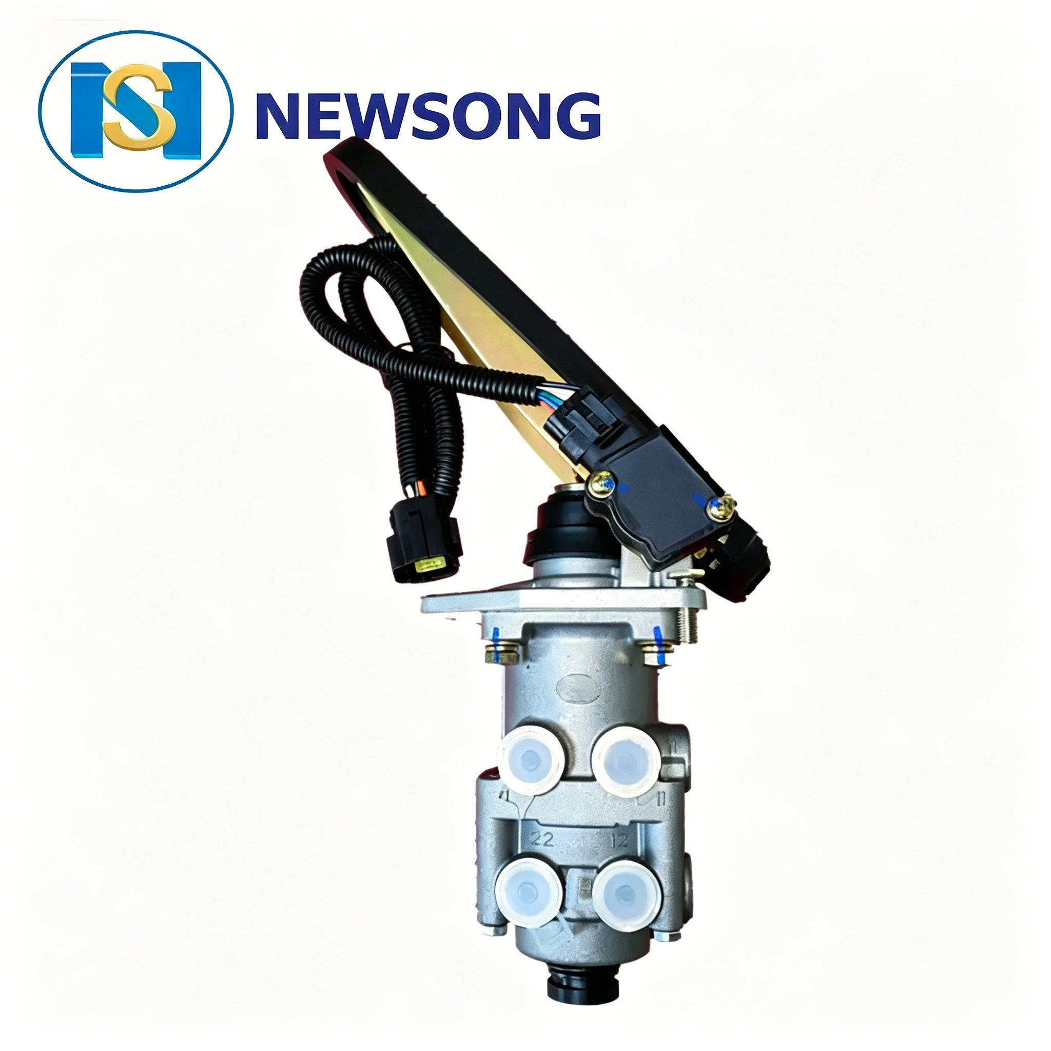 Electric Vehicle Parts