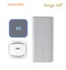 1800Mbps 5g CPE with 3.4gbps 5g Ethernet, WiFi6 5g Mesh Router