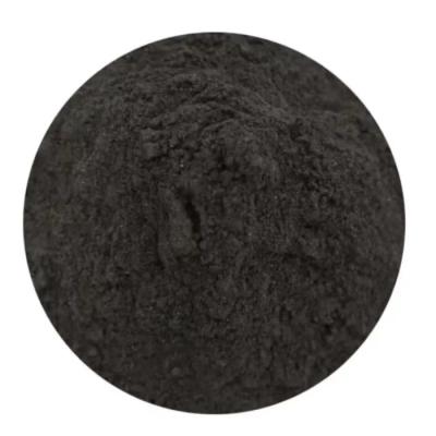 Pó preto da grafite de floco, grafite de floco cristalina de 99%-99.9% carbonos
