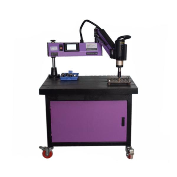 Newest Automatic Tapping Machine Electric Tapping Machine with Ce Certificate