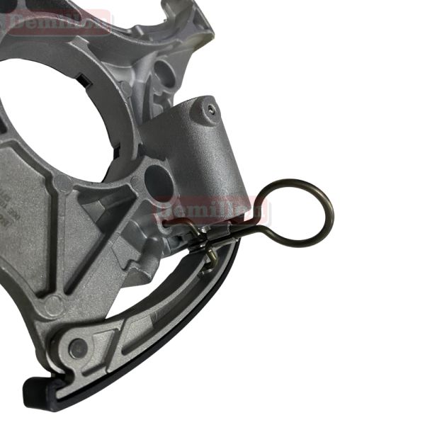 06E109217H 06E109217AN Demillon Auto Parts Engine Systems Engine Timing Chain Tensioner for Audi A4 A6 A8 B7 C6