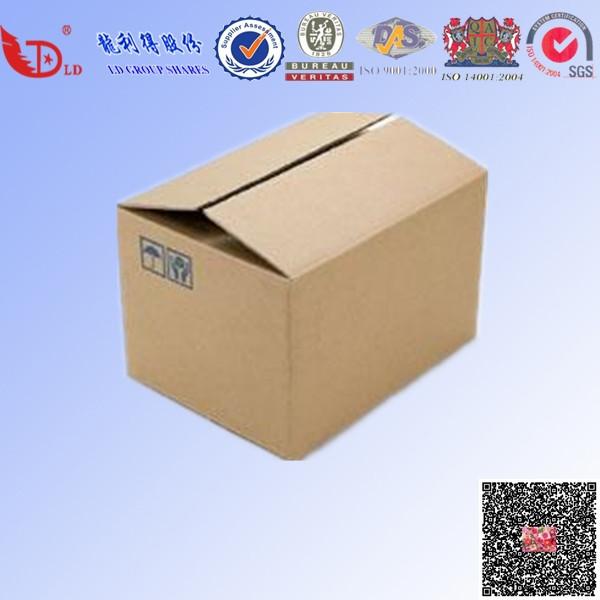 Fashion Style And Good Quanlity Gift Box for Packing fruit and vegetable packaging