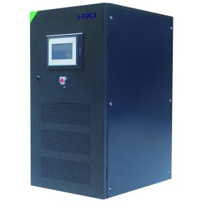 Параллельный он-лайн низкочастотный UPS для промышленного 160KVA к 400KVA