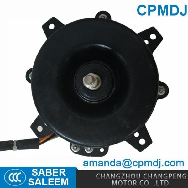 120W Air Conditioner Condenser Fan Motor Totally Enclosed amanda@cpmdj.com