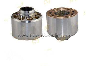 Hydraulic Piston Pump Spare Parts for Linde HMR135