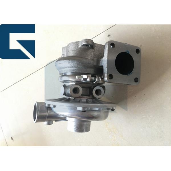 Turbocharger 8-98068197-0 Turbo 8980681970 For 4JJ1 Diesel Engine