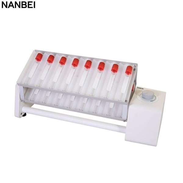 Laboratory Shaker Deck Rocking Incubator Rotator