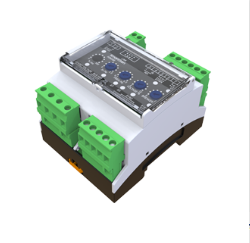Original Brand New SmartGen Diesel Generator Control Panel Synchronization Module HSM300 Plastic/PCB Made in China