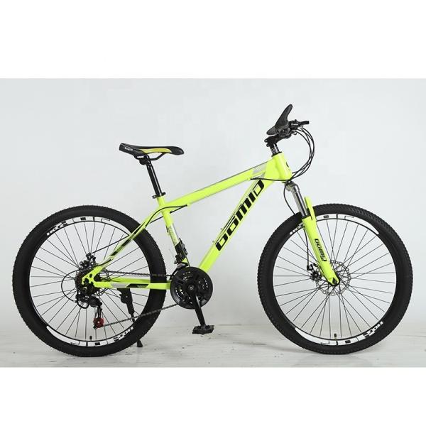 Aluminum Alloy Rim 29 27.5 Inch Carbon Mountain Bike Cycle Mountainbike Customizable OEM