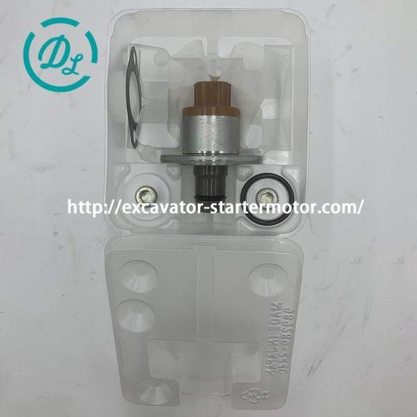 DENSO Suction Control Valve 294009-1221 for J05E Engine