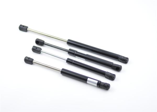 Durable Black Furniture Gas Springs Hydraulic Compressed Toolbox 80n Ball Connector