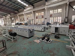 Zhangjiagang Langbo Machinery Co. Ltd.