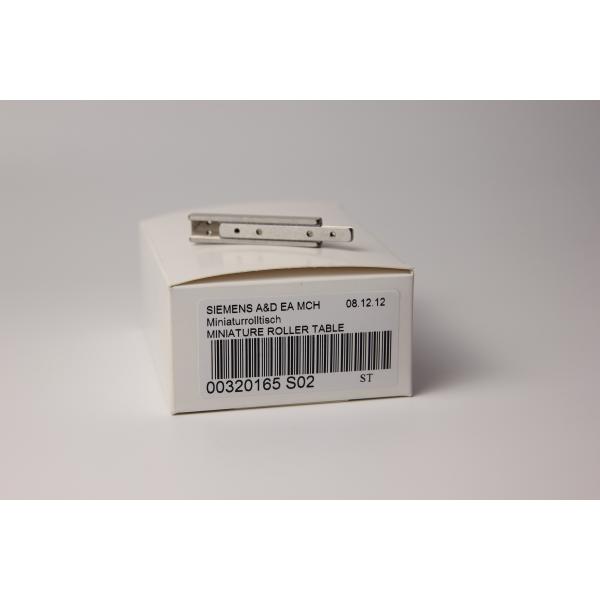 Smt Original Siemens Miniature Roller Table 00320165s02