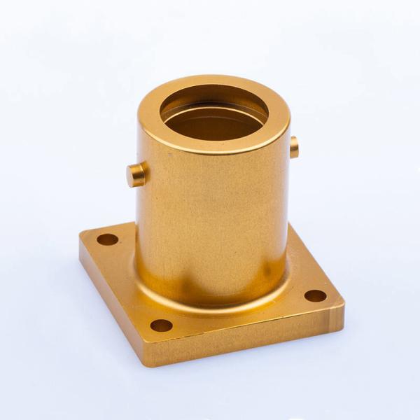 Polishing CNC Auto Parts Peek CNC Machining For CNC Plasma Machine