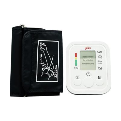 Os monitores médicos USB da pressão sanguínea da casa CE0123 recarregam o tipo inteligente 1000pcs