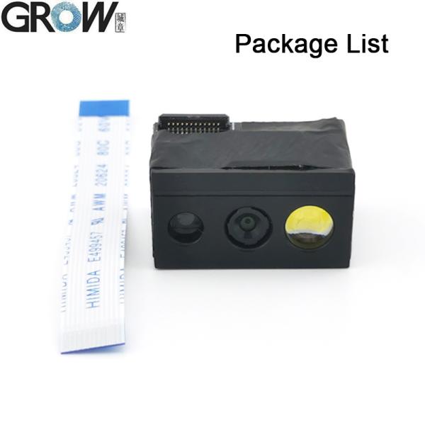 Grow GM69PRO-S 1280*800CMOS OCR/1D/2D Модуль сканера штрих-кодов Поддержка Ocr Паспортный код