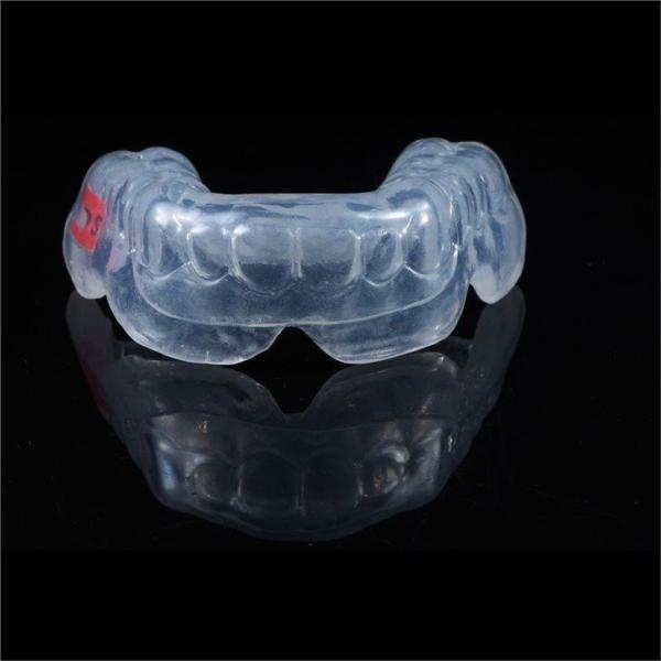 BPA Free Dentist Sport Mouth Guards Medical Grade Materials