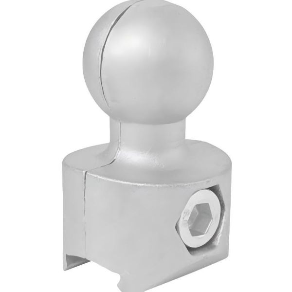 Good Price New Product Durable Material Modular Aluminum Design Aluminum Lean Joint