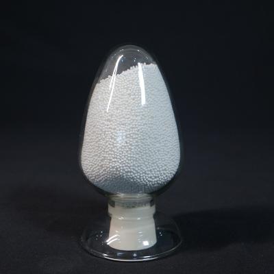 2-Etilantraquinona de alumina portadora Área de superfície específica ≥ 850M2/G Pureza ≥ 99%.