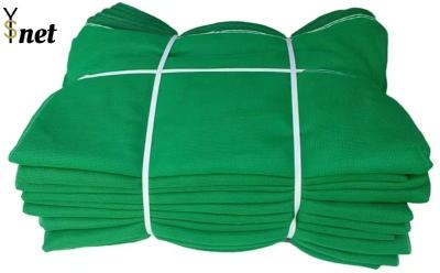 1m - 6m personnalisé ombrage solaire voile vert en tricoté ombrage filet pour jardin