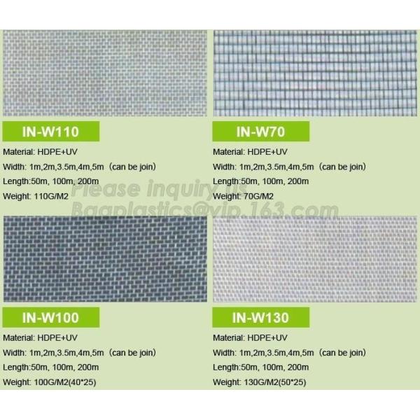 agriculture anti insect net on roll insect proof mesh for greenhouse,Greenhouse Anti Insect Netting /Agriculture Netting