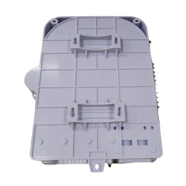 FTTH/FTTX Fiber Optic Equipment 24 Cores Access Terminal Distribution Box for Networks
