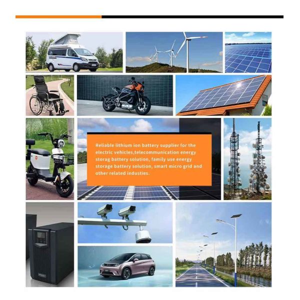 48V 100Ah Stackable Rack-mounted Lithium-ion Battery with Intelligent BMS for Industrial Energy Storage