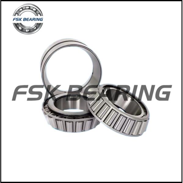 FSK NA46790SW/46720CD Double Row Tapered Roller Bearing ID 165.1mm P6 P5