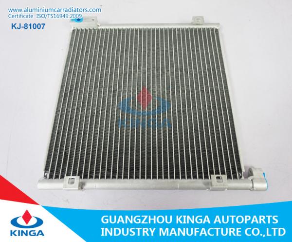 Original Nissan Condenser Assy For Honda Civic'95 Ek3 OEM:80110-S01-A11