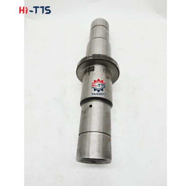 175-30-23121 Idler Shaft For Komatsu Bulldozer D155A-1