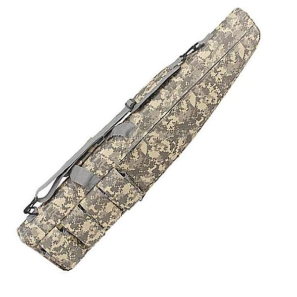 70 85 100 120cm Waterproof Single Shoulder Tactical Gun Bag For Outdoor Hunting