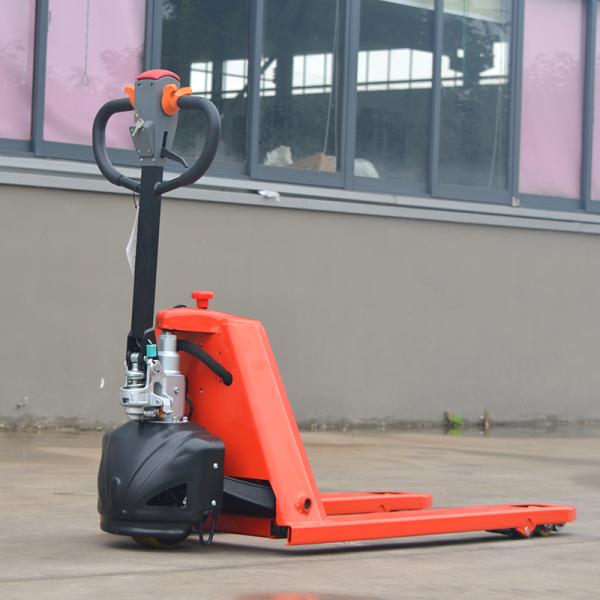 Полуэлектрический грузовик для пешеходов 2000 кг 2 т 2,5 т