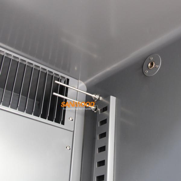 Sanwood Battery Explosion-proof Environmental Chamber Temperature Test Chamber Battery Climate Chamber Separate Control
