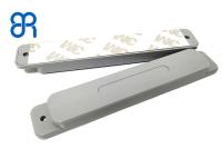 L'étranger H3 RFID durable de protocole d'OIN 18000-6C étiquette IP67