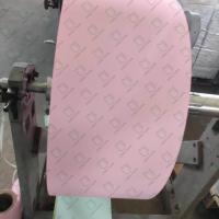 Le papier NCR sans carbone enduit 45-80GSM de précision et de clarté
